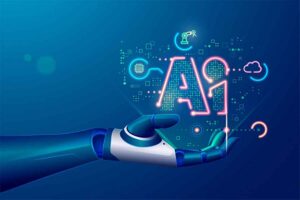 更懂商业的AI人工智能课