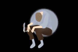 走出自我认知的黑箱  周小宽：成年人如何才能不心累