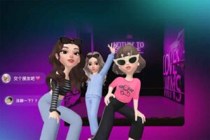 个人虚拟直播间的搭建与操作，专业虚拟直播间的打造与操作