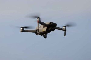 无人机航拍运镜教程，0基础新手从入门到大师