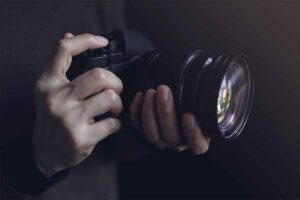 张小翼 – “进阶之路”张小翼的全能摄影班