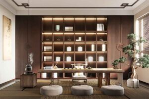 家居收纳课：教你一次整理，永不复乱！