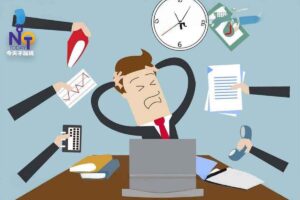 【办公室路主任】知道职场职场必备生存法则