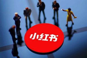 小红书电商直播营，直播带货+店铺运营+笔记运营=全电商