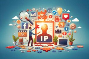 个人IP全案陪跑线上系统课-双域闭环落地实操课