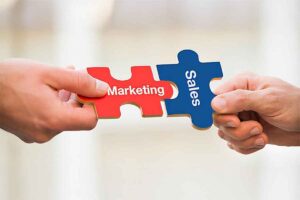 销售基础训练课，建立销售基础专业能力，让你在日常销售活动里游刃余