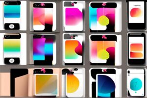 手机修图系统实战课，掌握专业级修图技巧