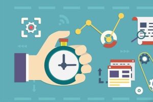 人人都需要的自我管理课